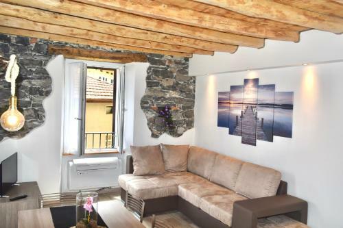 Apartamento Tivano