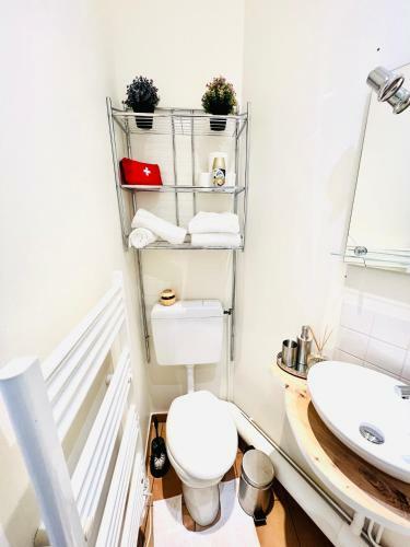 Apartamento J&c Appartement Et Services