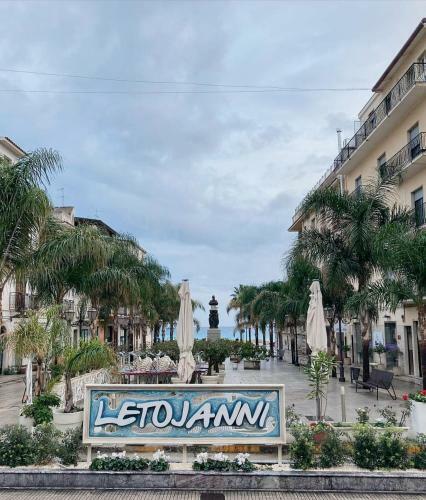Apartamento Casa Peppino