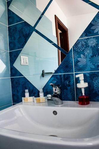 Apartamento Casa Peppino