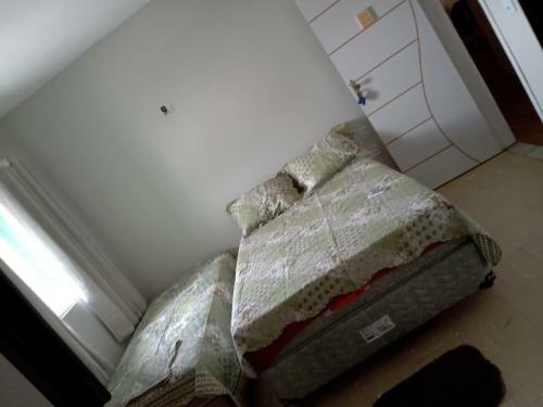 Apartamento Hotel Flat Suzane