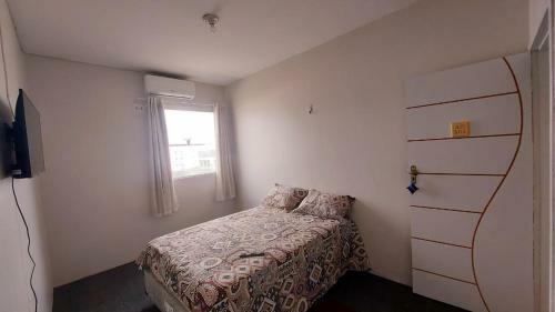 Apartamento Hotel Flat Suzane