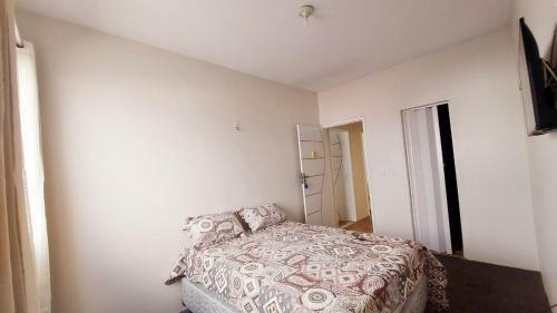 Apartamento Hotel Flat Suzane