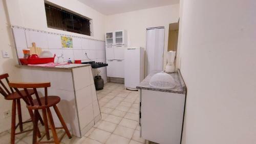 Apartamento Hotel Flat Suzane