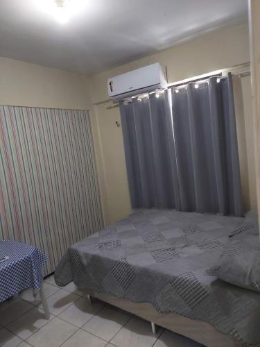 Apartamento Hotel Flat Suzane