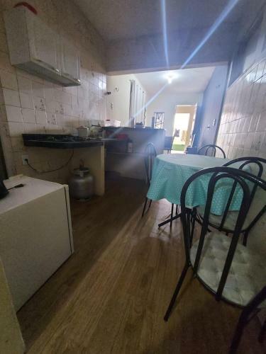 Apartamento Hotel Flat Suzane
