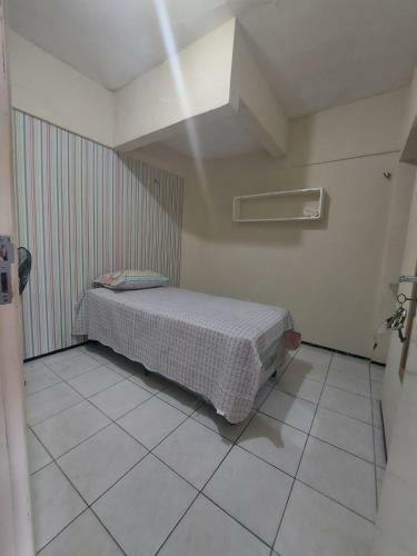 Apartamento Hotel Flat Suzane