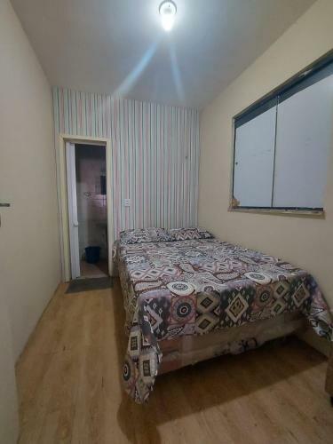 Apartamento Hotel Flat Suzane