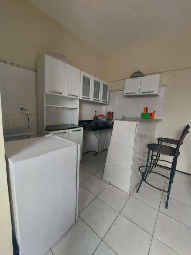 Apartamento Hotel Flat Suzane