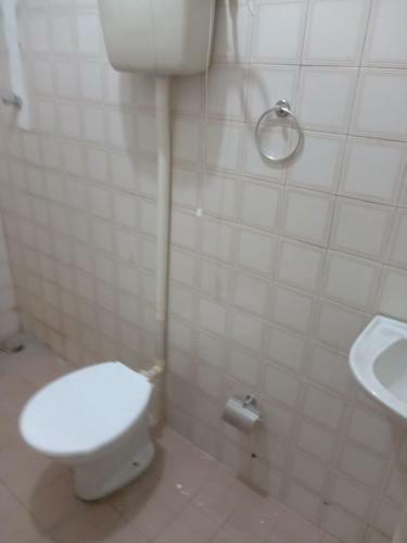Apartamento Hotel Flat Suzane