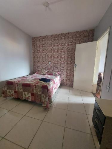 Apartamento Hotel Flat Suzane