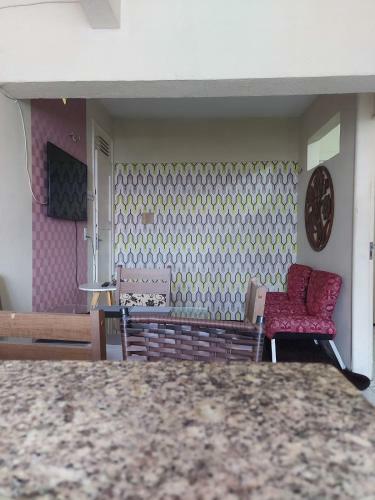 Apartamento Hotel Flat Suzane