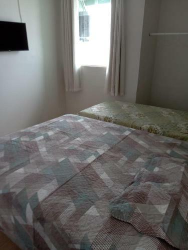 Apartamento Hotel Flat Suzane