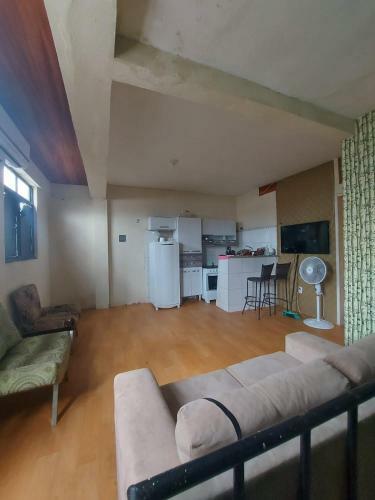 Apartamento Hotel Flat Suzane