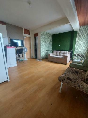 Apartamento Hotel Flat Suzane