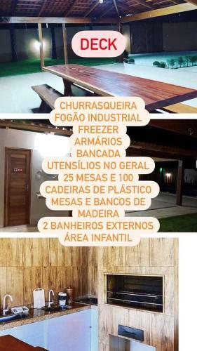 Chacara Carnaubeiras