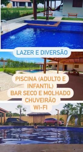 Chacara Carnaubeiras