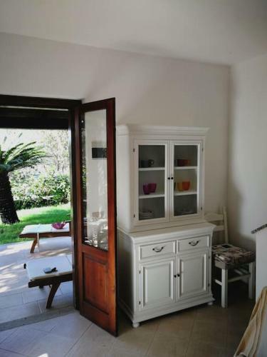 Villetta Indipendente Al Mare