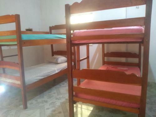 Hostel Viajante Marajo