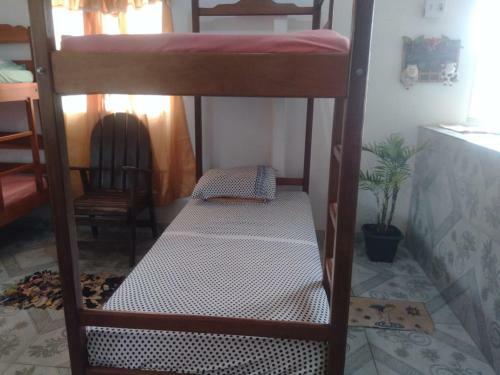 Hostel Viajante Marajo
