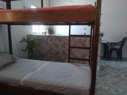 Hostel Viajante Marajo