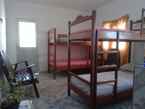Hostel Viajante Marajo