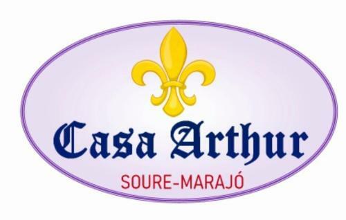 Casa Moderna No Centro