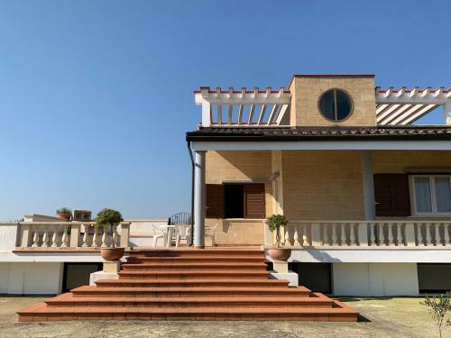 Villa Tubola