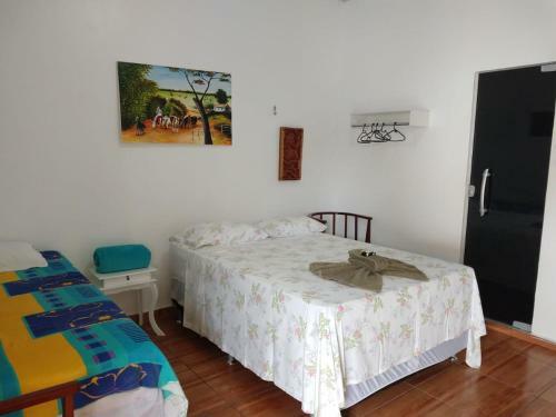 Posada Pousada Solar Encanto Do Maraj�