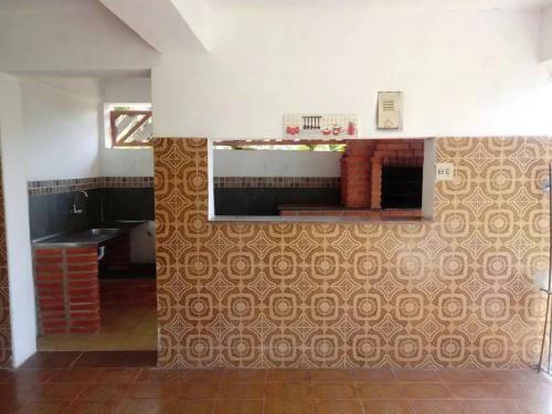 Ch�cara Casa Branca