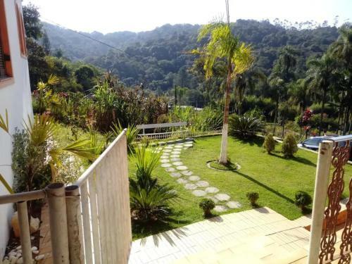 Ch�cara Casa Branca