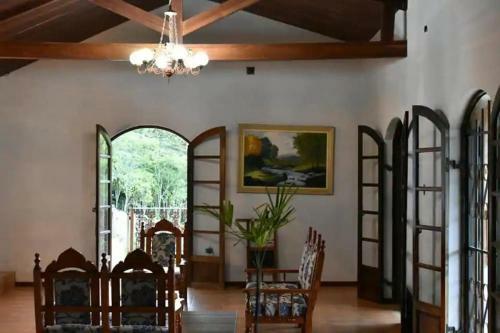 Ch�cara Casa Branca