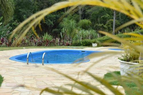 Ch�cara Casa Branca