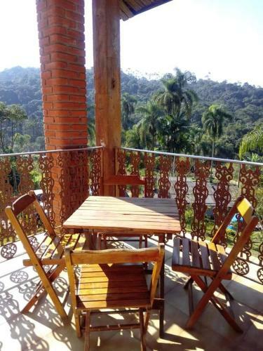 Ch�cara Casa Branca