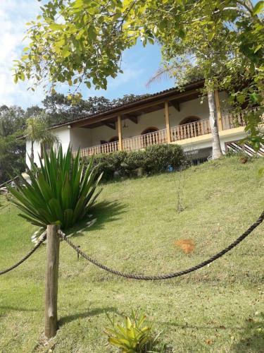 Ch�cara Casa Branca