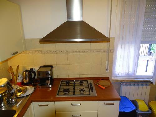 Apartamento Duck