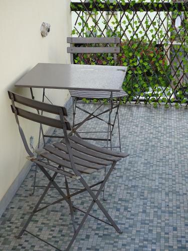 Apartamento Duck