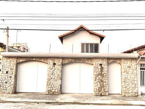 Casa Praia Grande