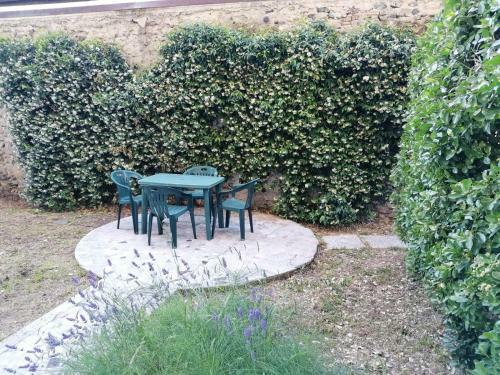 Apartamento A Casa Di Sabry!