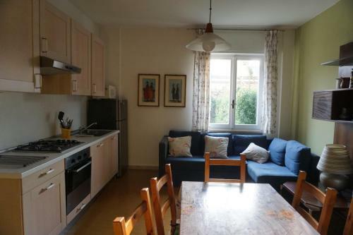 Apartamento A Casa Di Sabry!