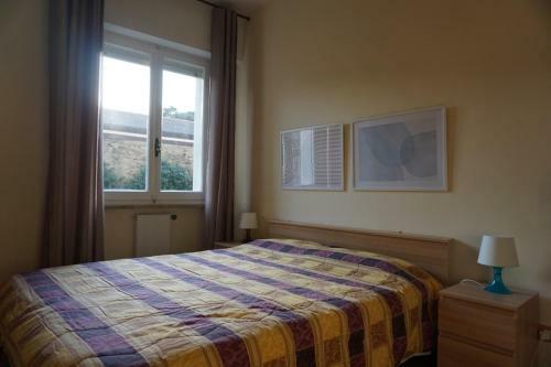 Apartamento A Casa Di Sabry!