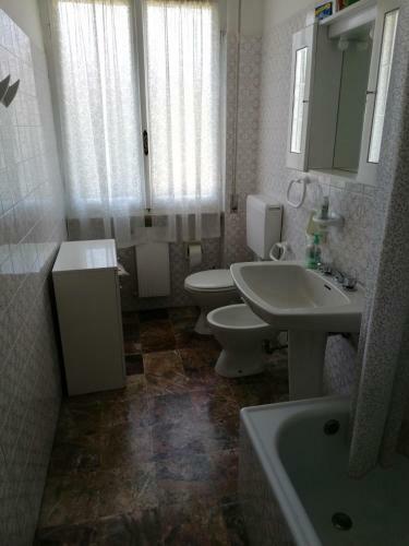 Apartamento A Casa Di Sabry!