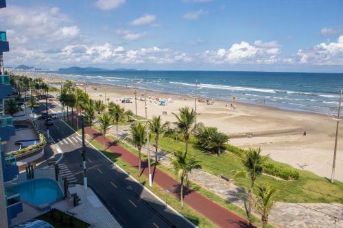 C041 - Edif�cio Pratagy - Apartamento 41