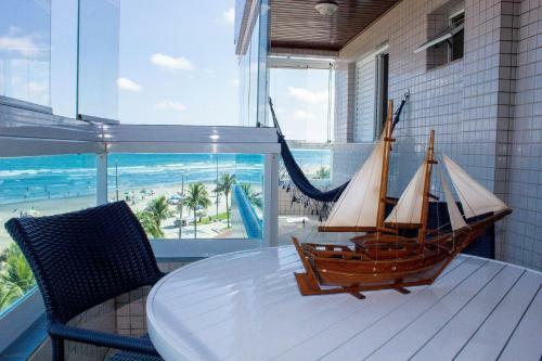C041 - Edif�cio Pratagy - Apartamento 41