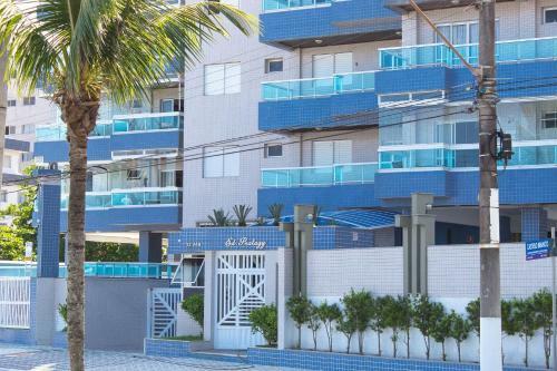C041 - Edif�cio Pratagy - Apartamento 41