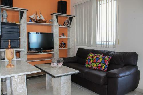 C041 - Edif�cio Pratagy - Apartamento 41