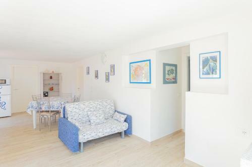 Apartamento Rosemary's Place