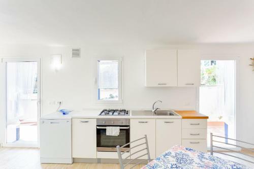 Apartamento Rosemary's Place