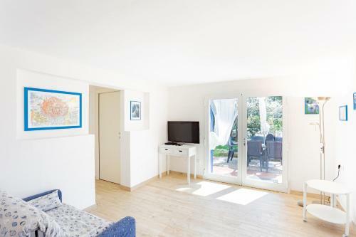 Apartamento Rosemary's Place
