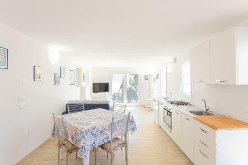 Apartamento Rosemary's Place